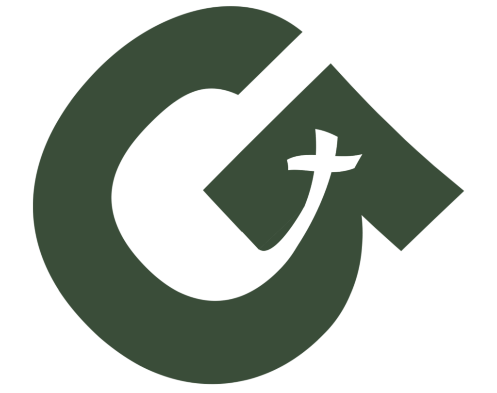 Graceway Baptist Church Logo (G)